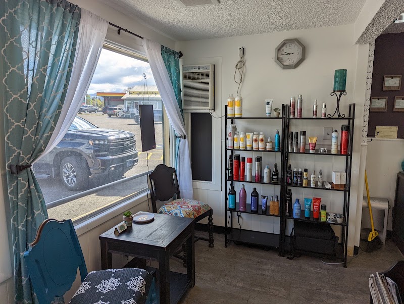 COUNTRY CUTS SALON, beauty salon in La Grande, OR, photo 2 of 3